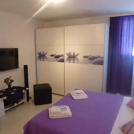 Sibila Гостьовий будинок 3*