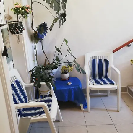 Sibila Πανσιόν