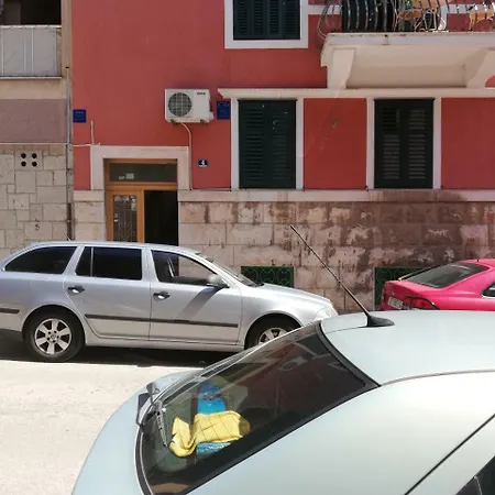 Sibila Vendégház 3*