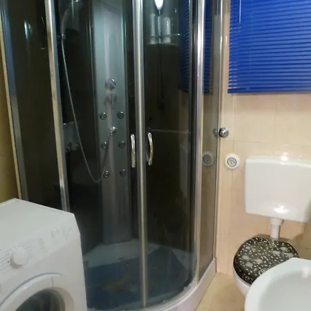 Guest house Sibila Split