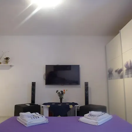 Sibila Guest house