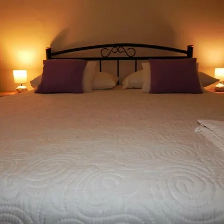 Guest house Sibila Split