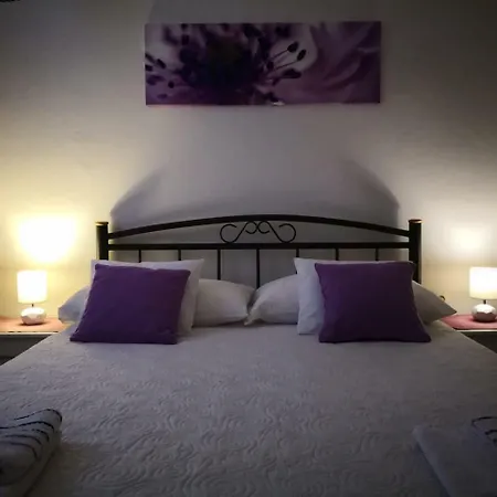 Guest house Sibila 3*